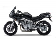 Yamaha FZ6 Fazer Yamaha FZ6 Fazer